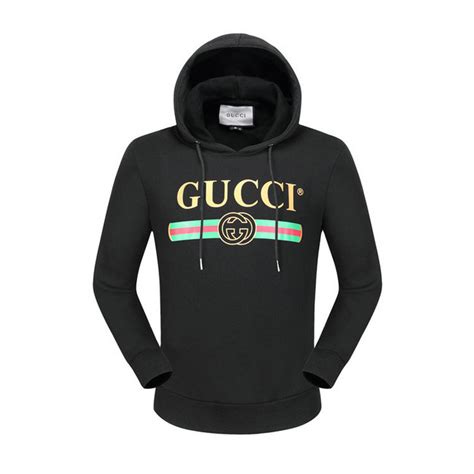 pull gucci homme prix|gucci laid back hoodie men.